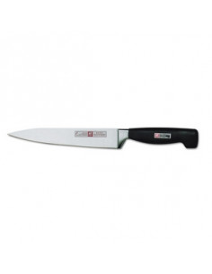 4 ESTRELLAS CUCHILLO...