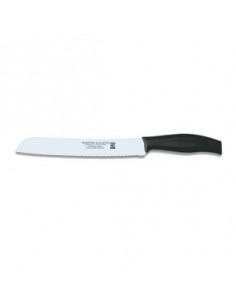 NORPLAST NEGRO CUCHILLO PAN...