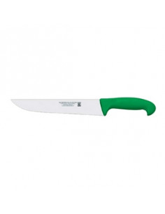 NORPLAST GREEN KNIFE 31CM