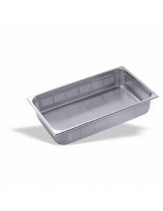 GN PERFORATED CONTAINER...
