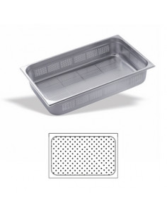 GN PERFORATED CONTAINER...