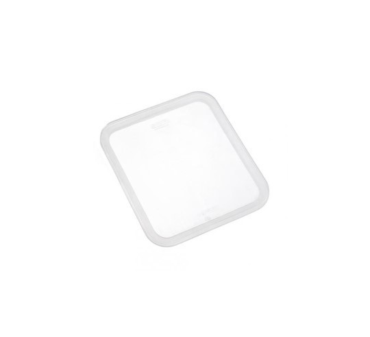TAPA GN SILICONA 1/2