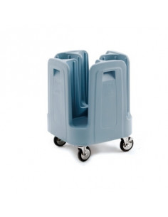 PLATE HOLDER TROLLEY NIDO 21