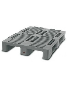 OVIPLAS 120X80 CM PALLET