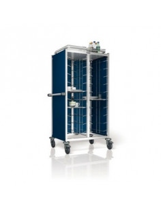 GALERIA SUPERIOR PARA EN DOBLE