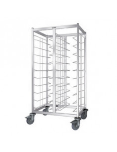 CARRO BANDEJERO TAW 2X12 EN