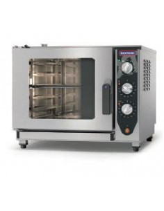 HORNO MIXTO RDA-110E