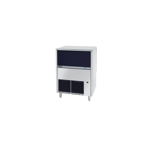FABRICADOR CUBITO 72 Kg/24h 40Kg ALMACEN