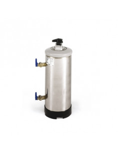 WATER SOFTENER D-16
