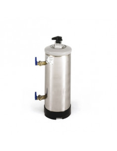 WATER SOFTENER D-20