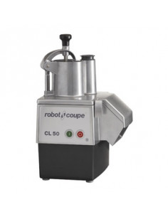 VEGETABLES CUTTER CL 50...