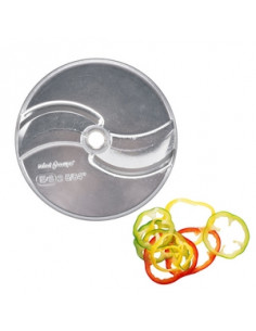 DISCO REBANADOR     2 ROBOT...