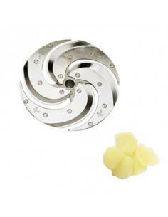 DISCO REBANADOR PATATA...