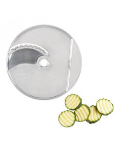 DISCO REBANADOR UNDULADO 5...