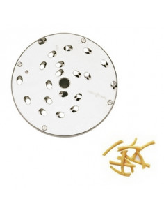 DISCO RALLADOR 9    ROBOT...