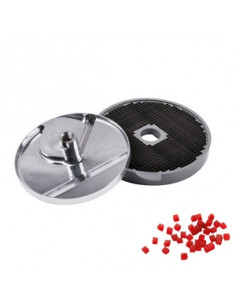 EQUIPO MACEDONIA 5X5 ROBOT...