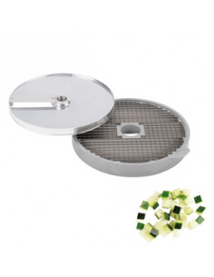 EQUIPO MACEDONIA 8X8 ROBOT...