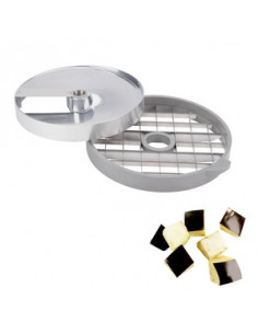 EQUIPO MACEDONIA 25X25...