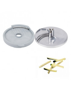 FRENCH FRIES  KIT 8X8 ROBOT...