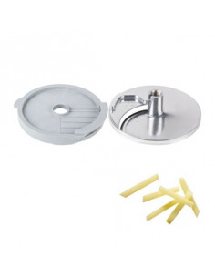 EQUIPO PATATAS FRITAS 10X10...