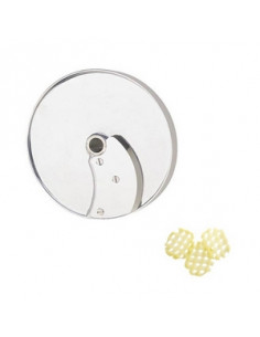 DISCO GAUFRETTES 6 MM....