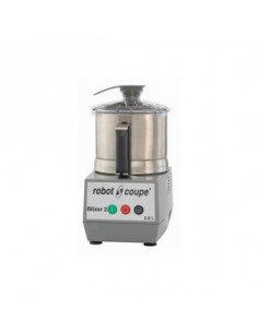 BLIXER 2 ROBOT COUPE
