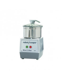 BLIXER 5 PLUS ROBOT COUPE