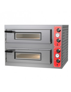 HORNO PIZZA ENTRY 12