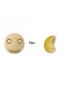 CHEF IN CASA molde pipe