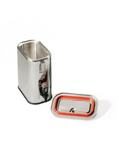 S/S THERMI 12 LITRES