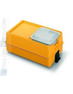 THERMOPORT BOL C/T T410 K-W...