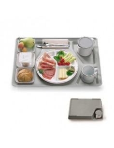 THERMOTRAY BANDEJA GRIS...