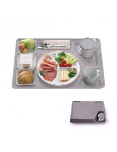 THERMOTRAY BANDEJA LILA...