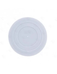 POLITRAY TAPA RIGIDA PLATO...