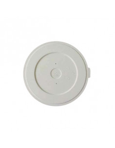 POLITRAY TAPA GRIS 17 cm