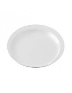 POLITRAY PLATO LLANO 23 cm