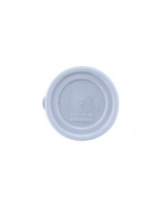 POLITRAY WH. BREAKFAST CUP...
