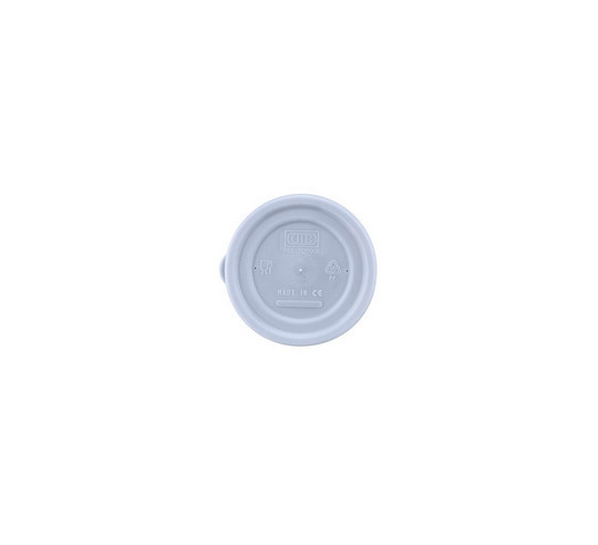 POLITRAY TAPA TAZA DESAYUNO 32,5 cl