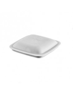 POLITRAY TAPA RIGIDA 12 X...