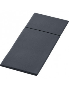 DUNILETTO SLIM NEGRA 40x33...