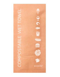 SWITCH TOALLITA ECO MARRON...