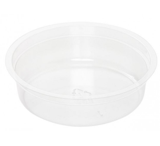 CRYSTAL VASO INSERTO 9cm h2cm 12cl(480u)