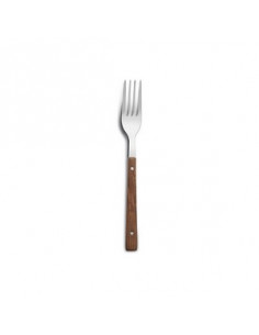 ROSEWOOD TENEDOR MESA 203 mm