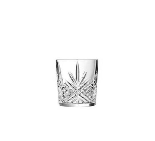 BROADWAY VASO h 91 mm 30 cl