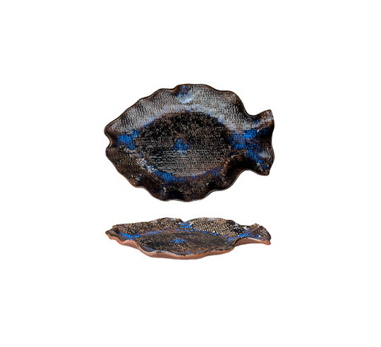 DATERRA FUENTE PEZ 24X18 cm