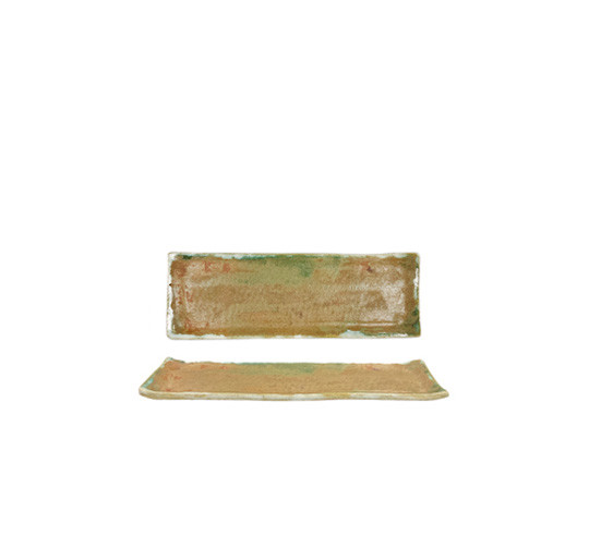 HAKU BANDEJA LARGA 36X12 cm
