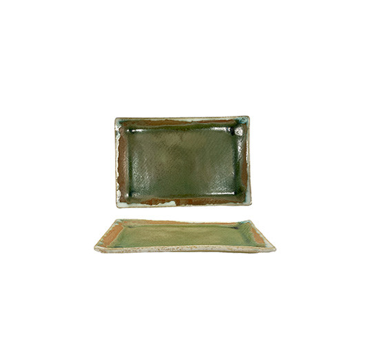 HAKU BANDEJA ANCHA 30X20 cm
