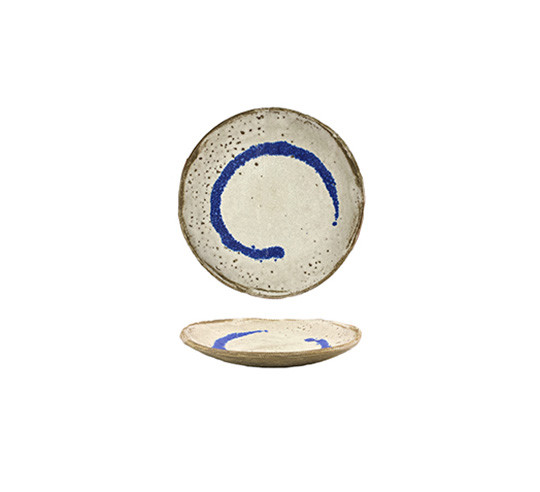 HAKU PLATO LLANO COUPE 29 cm
