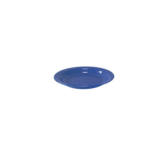 POLITRAY PLATO LLANO CADETE PC AZUL