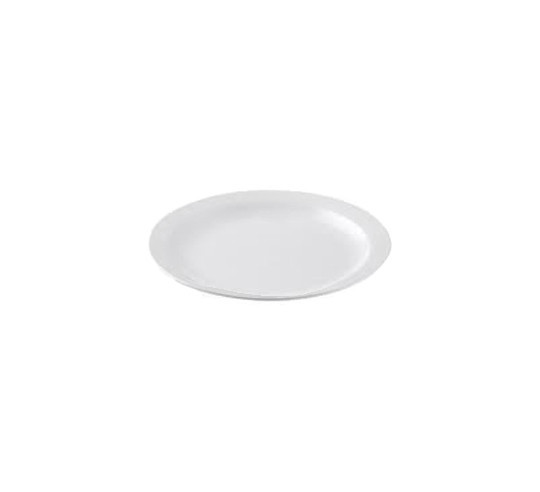 POLITRAY PLATO LLANO POLICARBONATO 17 cm